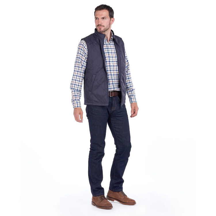 Barbour Barbour Finn Gilet