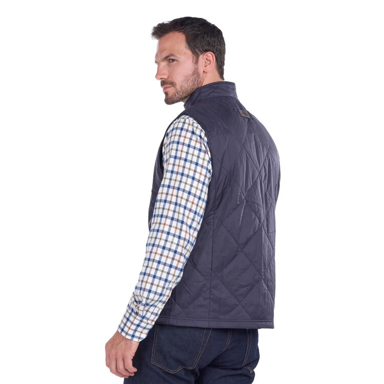 Barbour Barbour Finn Gilet