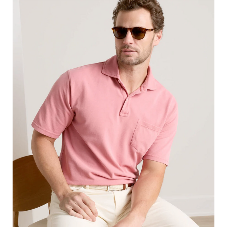 Peter Millar Peter Millar Everyday Pique Polo