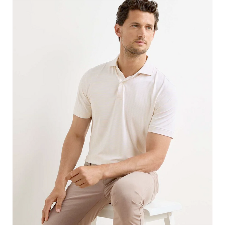 Peter Millar Peter Millar Ballad Performance Jersey Polo