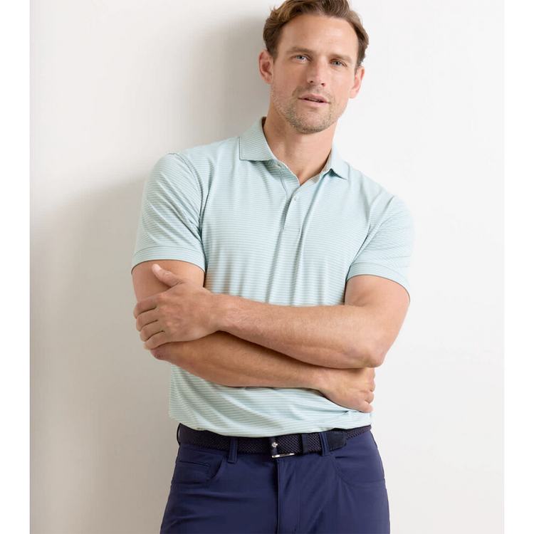 Peter Millar Peter Millar Ballad Performance Jersey Polo