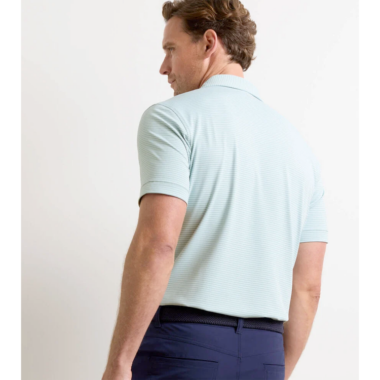 Peter Millar Peter Millar Ballad Performance Jersey Polo