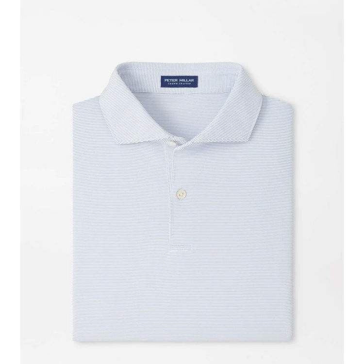 Peter Millar Peter Millar Trebel Performance Jersey Polo