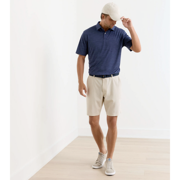 Peter Millar Peter Millar Featherweight Performance Short