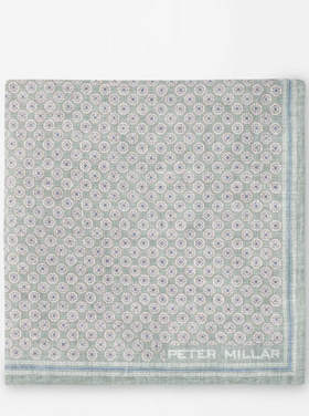 Peter Millar Peter Millar Franklin Pocket Square