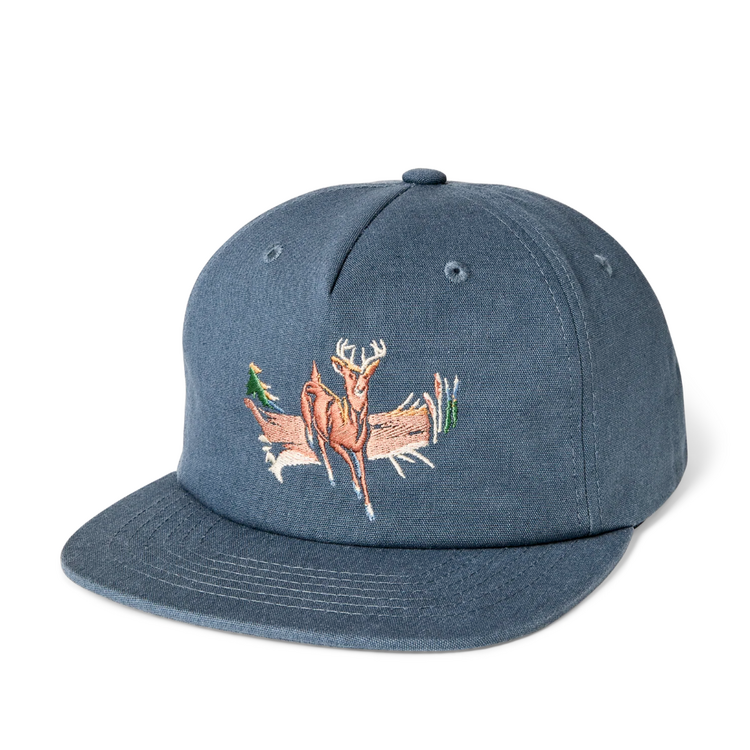Filson Filson Deer Trucker Cap