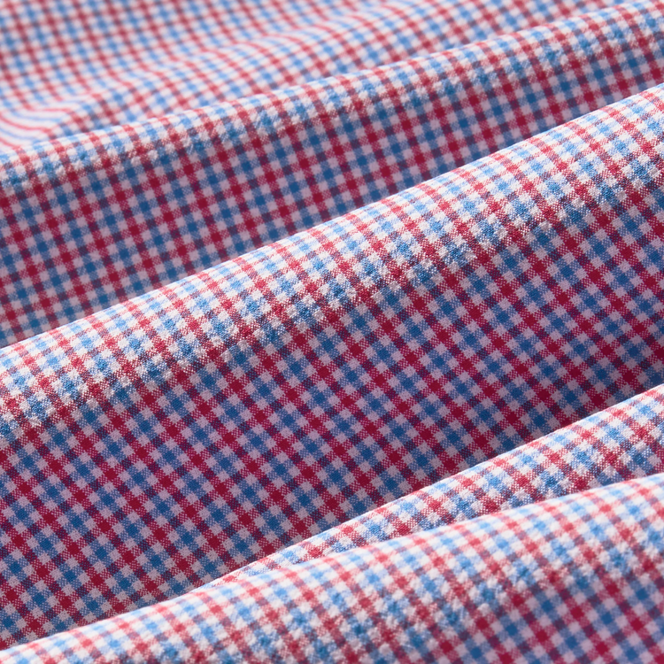 Mizzen+Main Mizzen + Main Leeward LS Dress Shirt