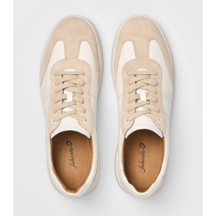 Johnnie-O Johnnie-O Sure Shot Sneaker