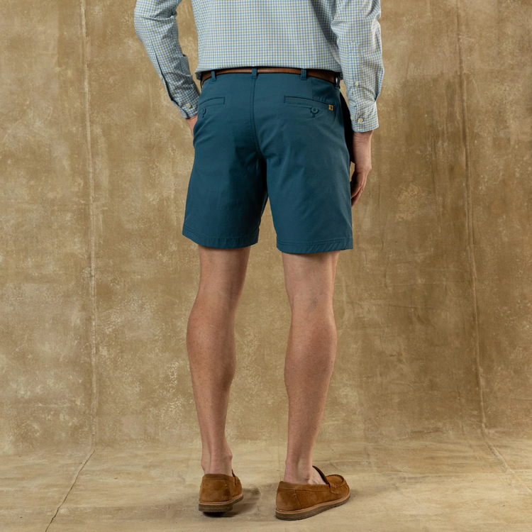 Duck Head Duck Head 8" Harbor Performance Short