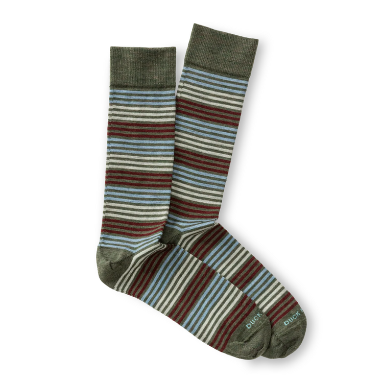 Duck Head Duck Head Everyday Chino Sock