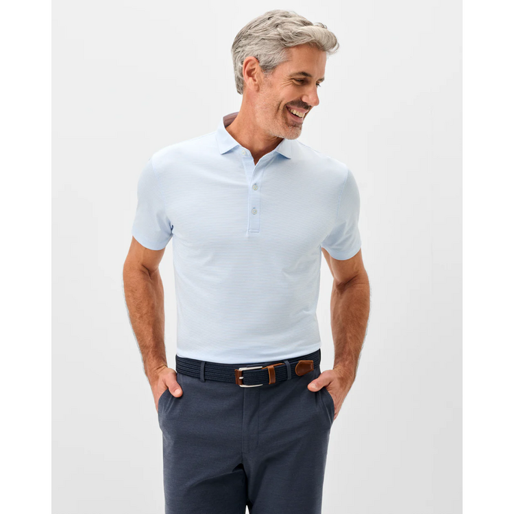 Johnnie-O Johnnie-O Lyndonn Polo