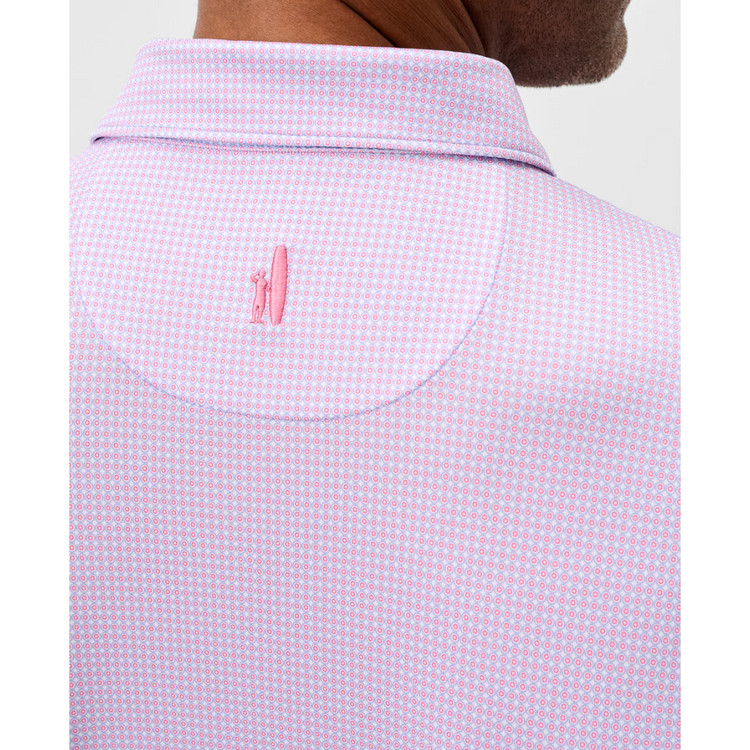 Johnnie-O Johnnie-O Dot Neat Polo