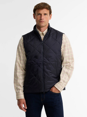 Barbour Barbour Finn Gilet