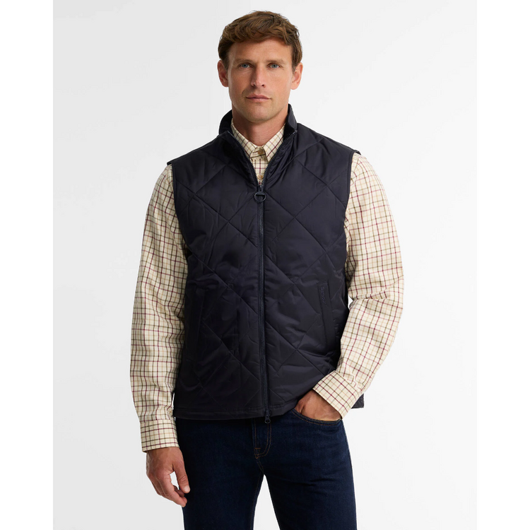 Barbour Barbour Finn Gilet