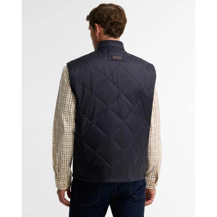 Barbour Barbour Finn Gilet