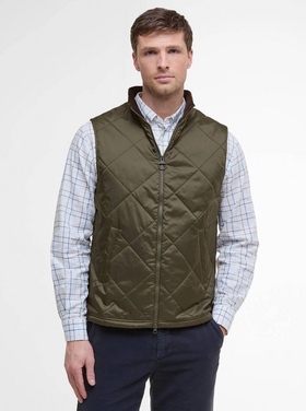 Barbour Barbour Finn Gilet