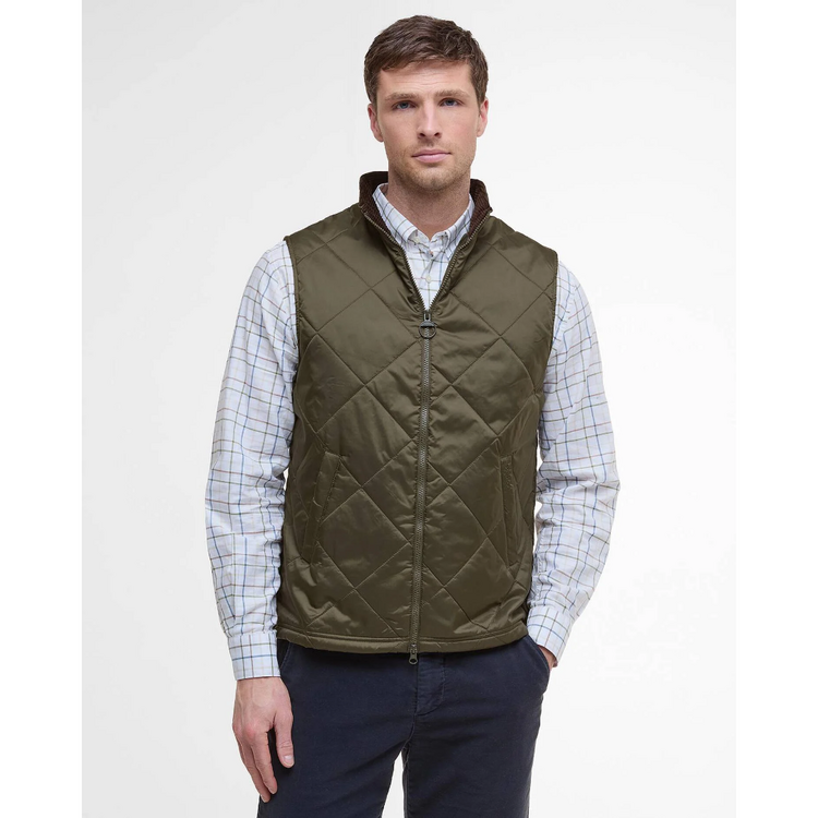 Barbour Barbour Finn Gilet