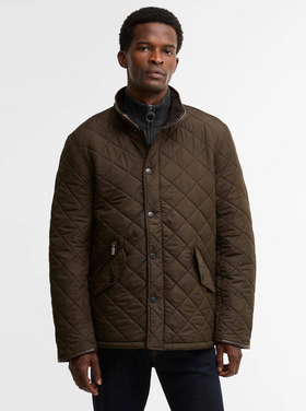 Barbour Barbour Powell