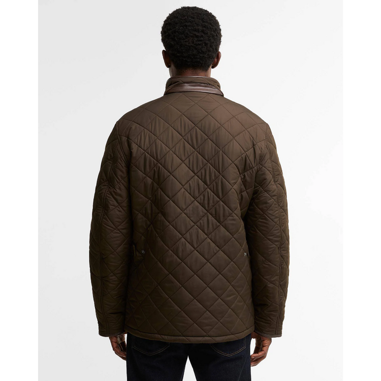 Barbour Barbour Powell