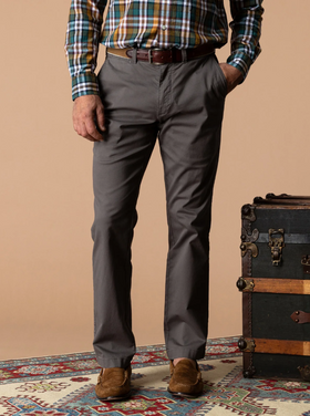 Duck Head Duck Head Gold School Chino