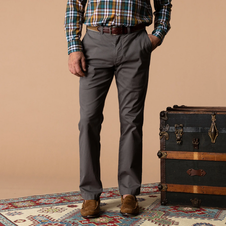 Duck Head Duck Head Gold School Chino