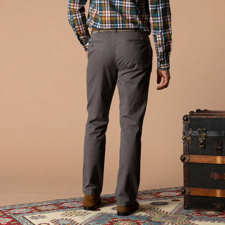 Duck Head Duck Head Gold School Chino
