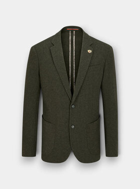 Alan Paine Alan Paine Richmond Knit Blazer
