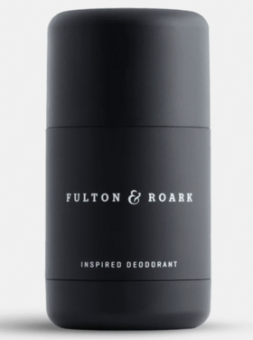 Fulton & Roark F & R - Ghost Trees - Deodorant