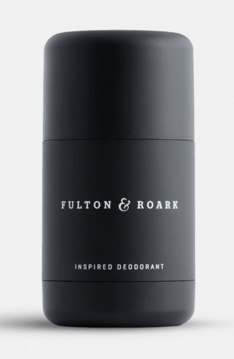 Fulton & Roark F & R - Ghost Trees - Deodorant