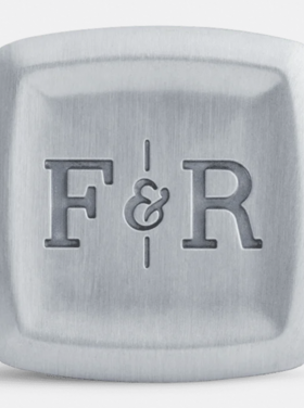 Fulton & Roark F&R - Roark's Cove - Solid Fragrance
