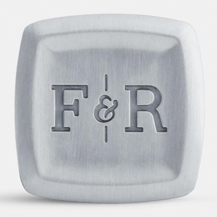 Fulton & Roark F&R - Roark's Cove - Solid Fragrance