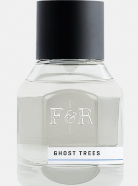 F&R - Ghost Trees - Extrait De Parfum