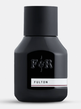 F&R - Fulton - Extrait De Parfum