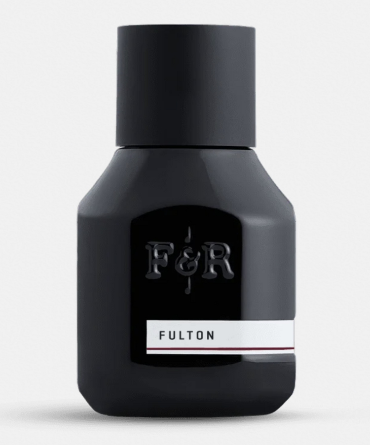 F&R - Fulton - Extrait De Parfum