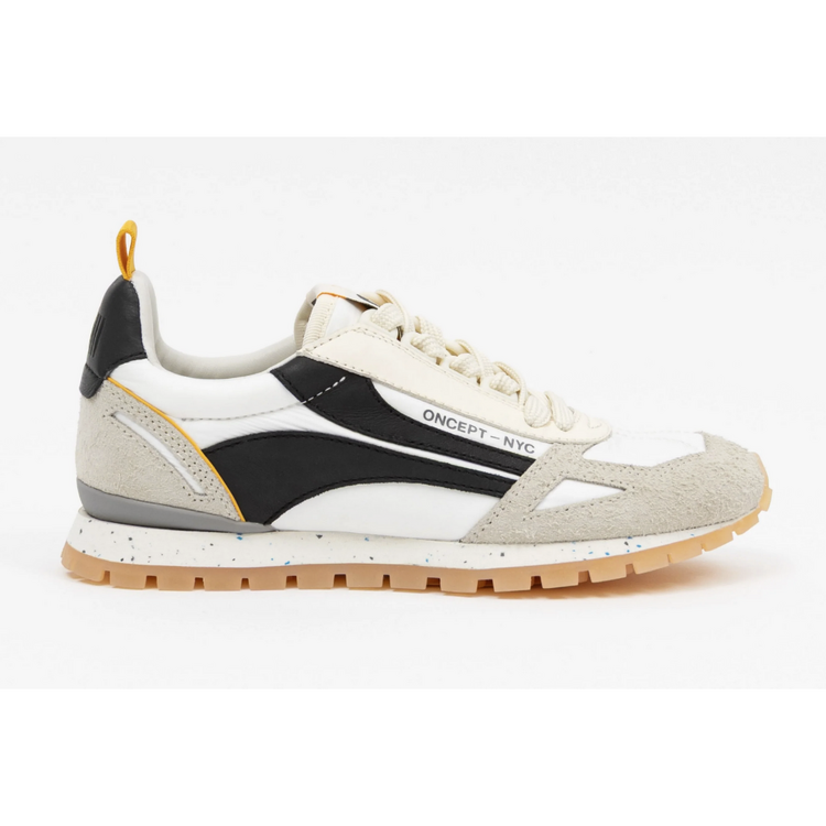 Oncept Oncept Toronto - White / Black
