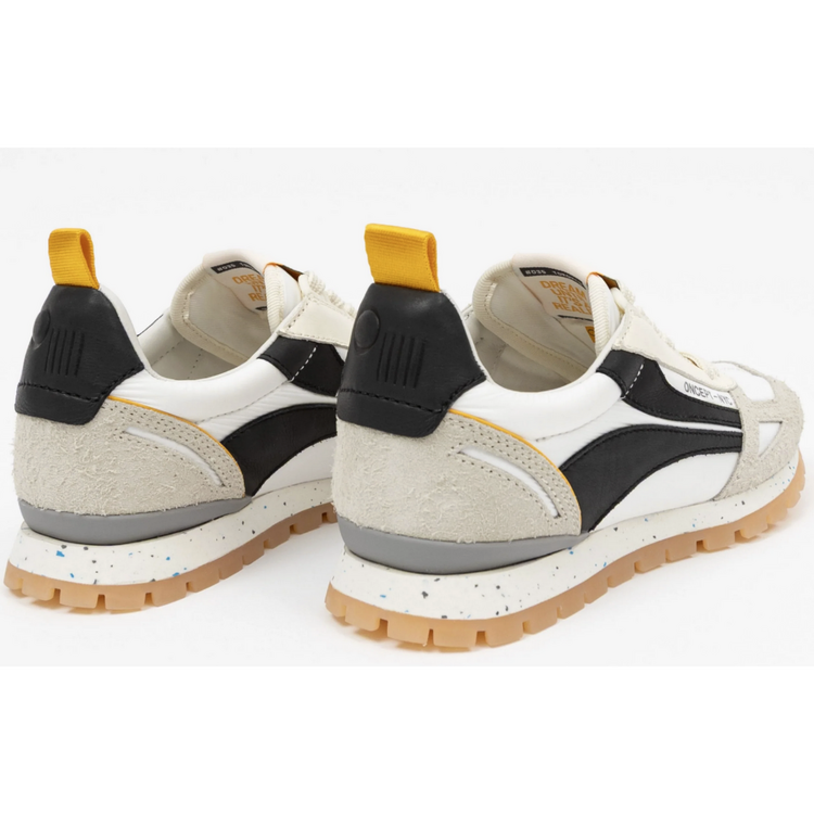 Oncept Oncept Toronto - White / Black