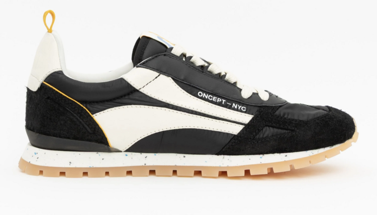 Oncept Men's Oncept Toronto - Black