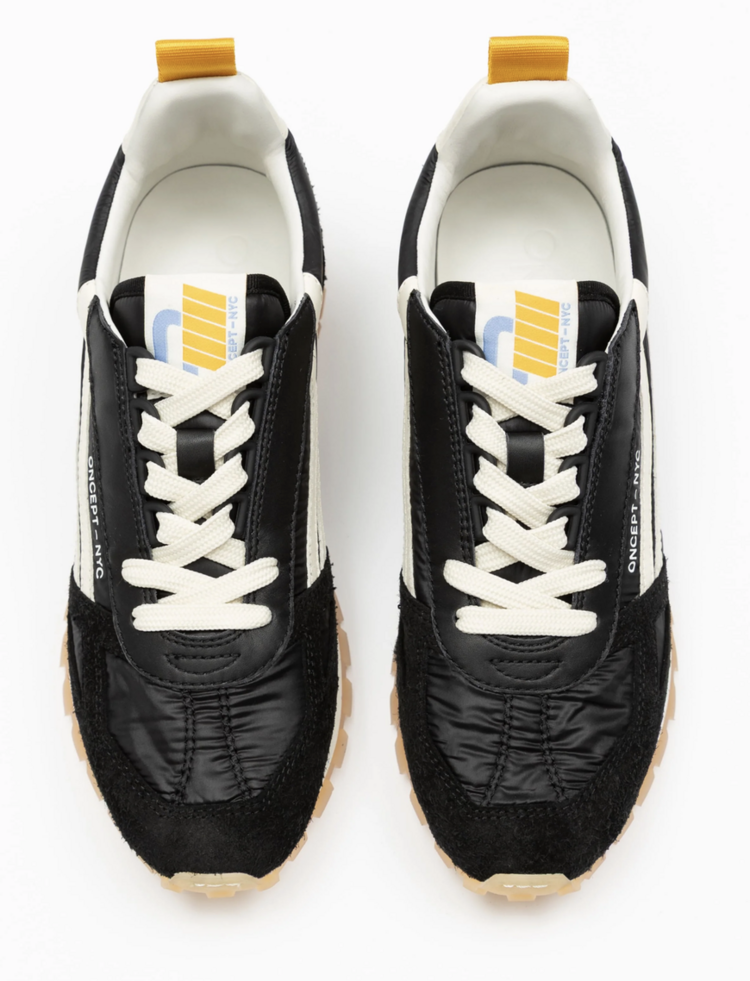 Oncept Men's Oncept Toronto - Black