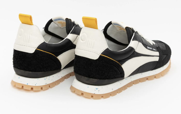 Oncept Men's Oncept Toronto - Black