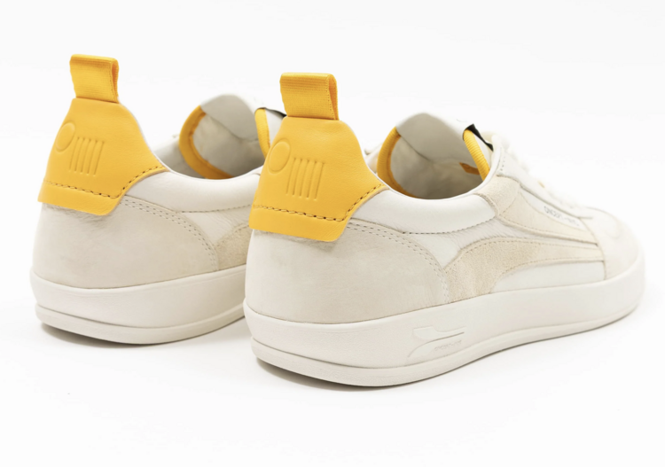 Oncept Oncept Fez - Vintage White