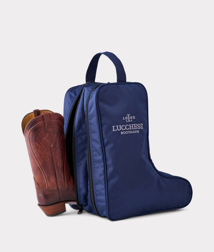 Lucchese Lucchese Boot Bag