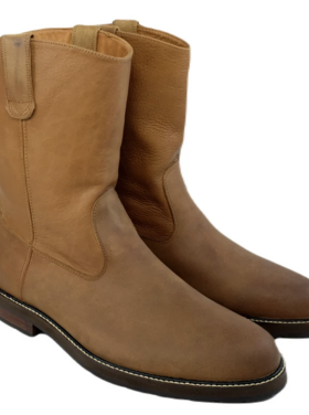 Alan Payne Alan Payne Ranch Boot