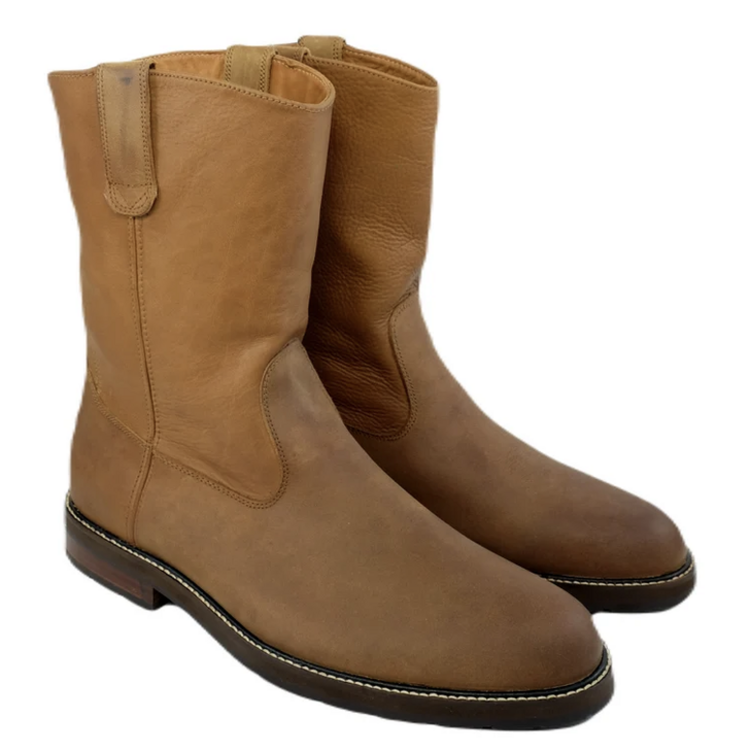 Alan Payne Alan Payne Ranch Boot