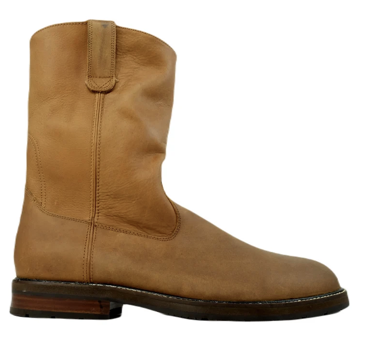 Alan Payne Alan Payne Ranch Boot