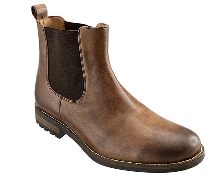 T.B. Phelps T.B. Phelps Sante Fe Boot