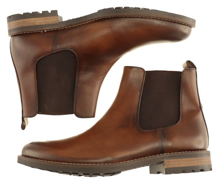 T.B. Phelps T.B. Phelps Sante Fe Boot