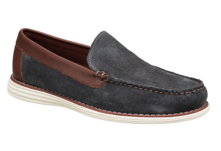 T.B. Phelps T.B. Phelps Freeport Venetian Loafer