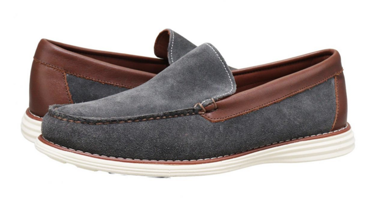 T.B. Phelps T.B. Phelps Freeport Venetian Loafer