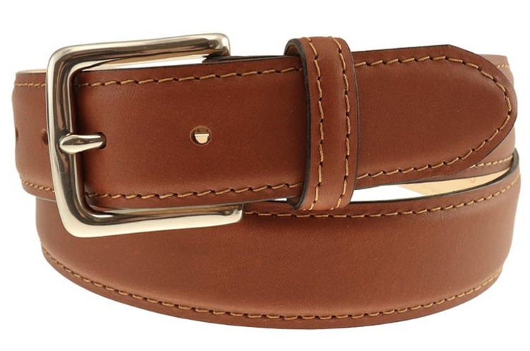 T.B. Phelps T.B. Phelps Colombia Dress Belt