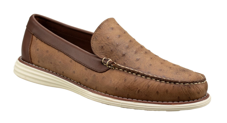 T.B. Phelps T.B. Phelps Freeport Venetian Loafer
